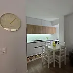 Joanna's Guest House- New Renovation * Tepelene