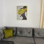 Διαμέρισμα Joanna's Guest House- New Renovation *