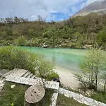 Joanna's Guest House- New Renovation * Tepelene