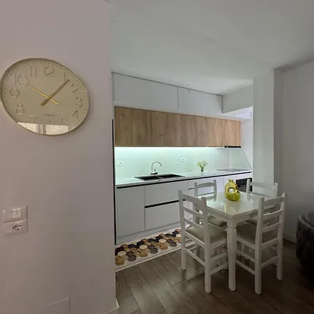 Joanna's Guest House- New Renovation * Tepelene