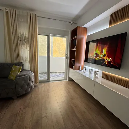 Joanna's Guest House- New Renovation Daire *