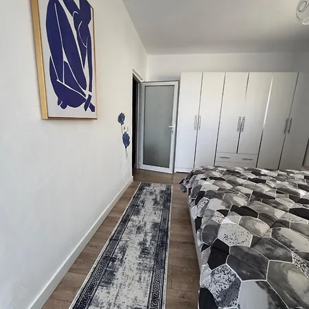 Joanna's Guest House- New Renovation