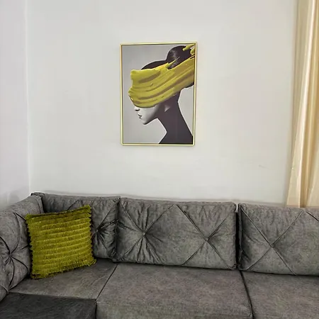 Apartamento Joanna's Guest House- New Renovation *