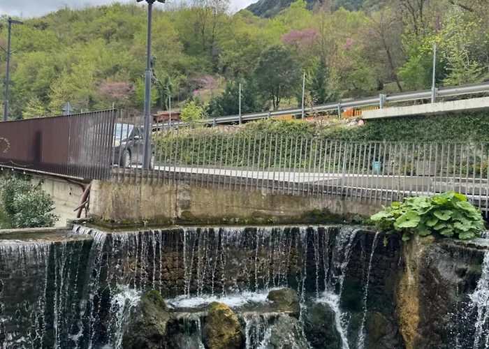 Joanna's Guest House- New Renovation * Tepelene