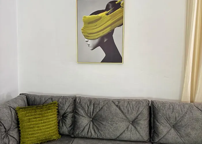 Apartment Joanna's Guest House- New Renovation *