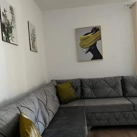 דירה Joanna's Guest House- New Renovation