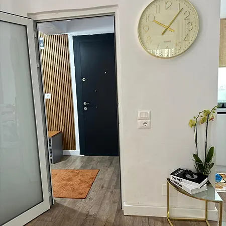 Joanna's Guest House- New Renovation * Tepelene