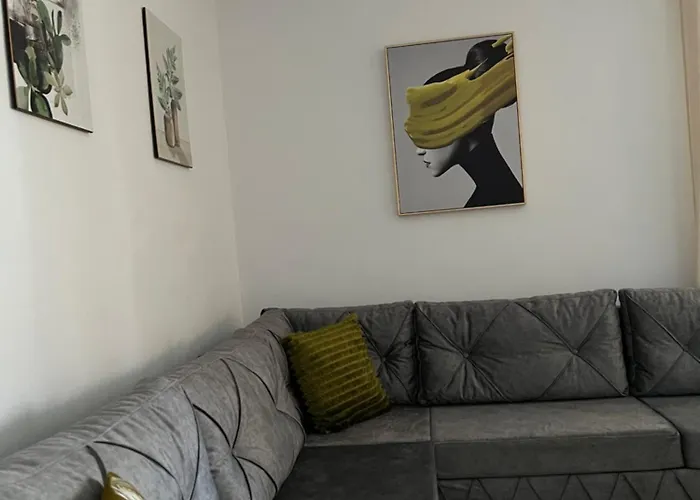 아파트 Joanna's Guest House- New Renovation