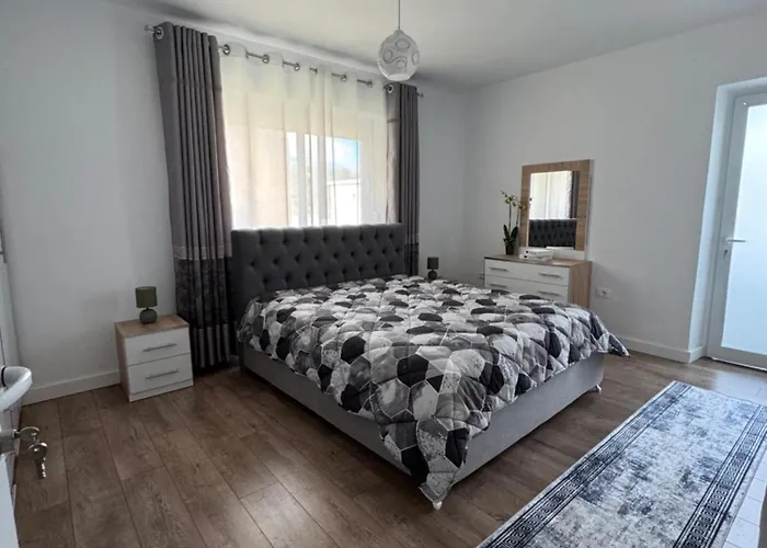 아파트 Joanna's Guest House- New Renovation *