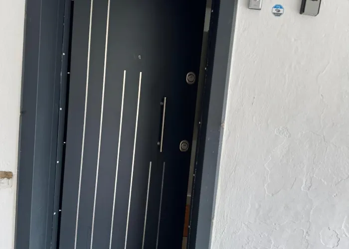 아파트 Joanna's Guest House- New Renovation