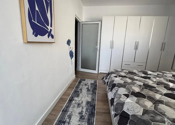 Joanna's Guest House- New Renovation